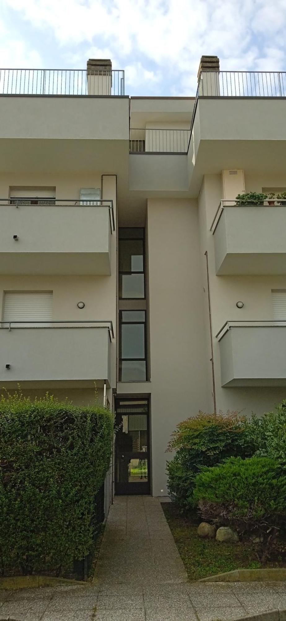 Deliziosa Casa Mignon Apartment Luisago Exterior photo