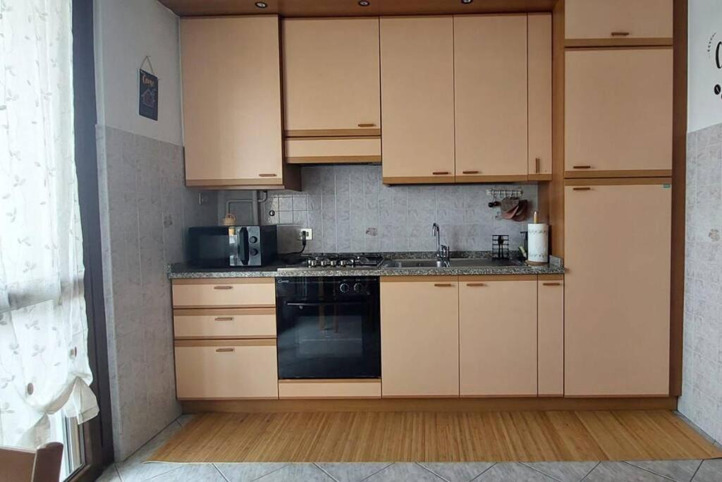 Deliziosa Casa Mignon Apartment Luisago Exterior photo