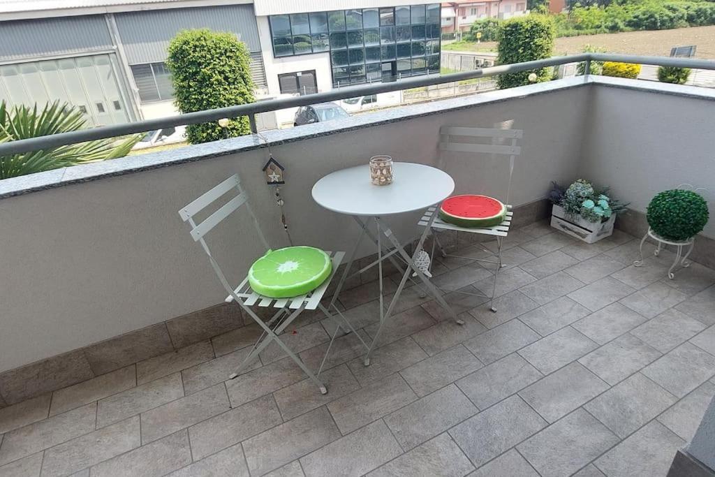 Deliziosa Casa Mignon Apartment Luisago Exterior photo